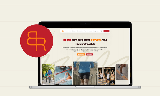Nieuw: Beweegreden! Een wandel- of fietschallenge op maat