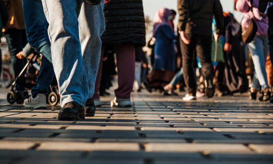 Het belang van bewegen voor de mentale gezondheid