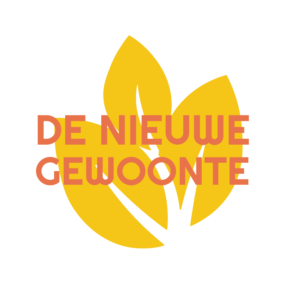Logo De Nieuwe Gewoonte