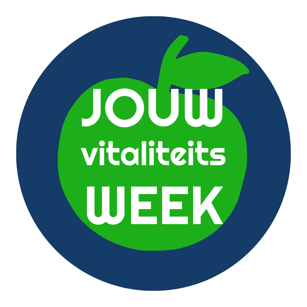 Logo Jouw Vitaliteitsweek