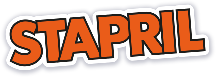 Logo Stapril