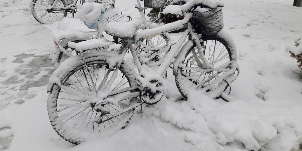 Het Bikkelseizoen met Love to Ride