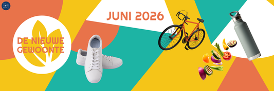De Nieuwe Gewoonte - Juni 2026