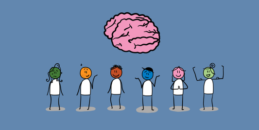 World Mental Health Day: aandacht voor welzijn op de werkvloer
